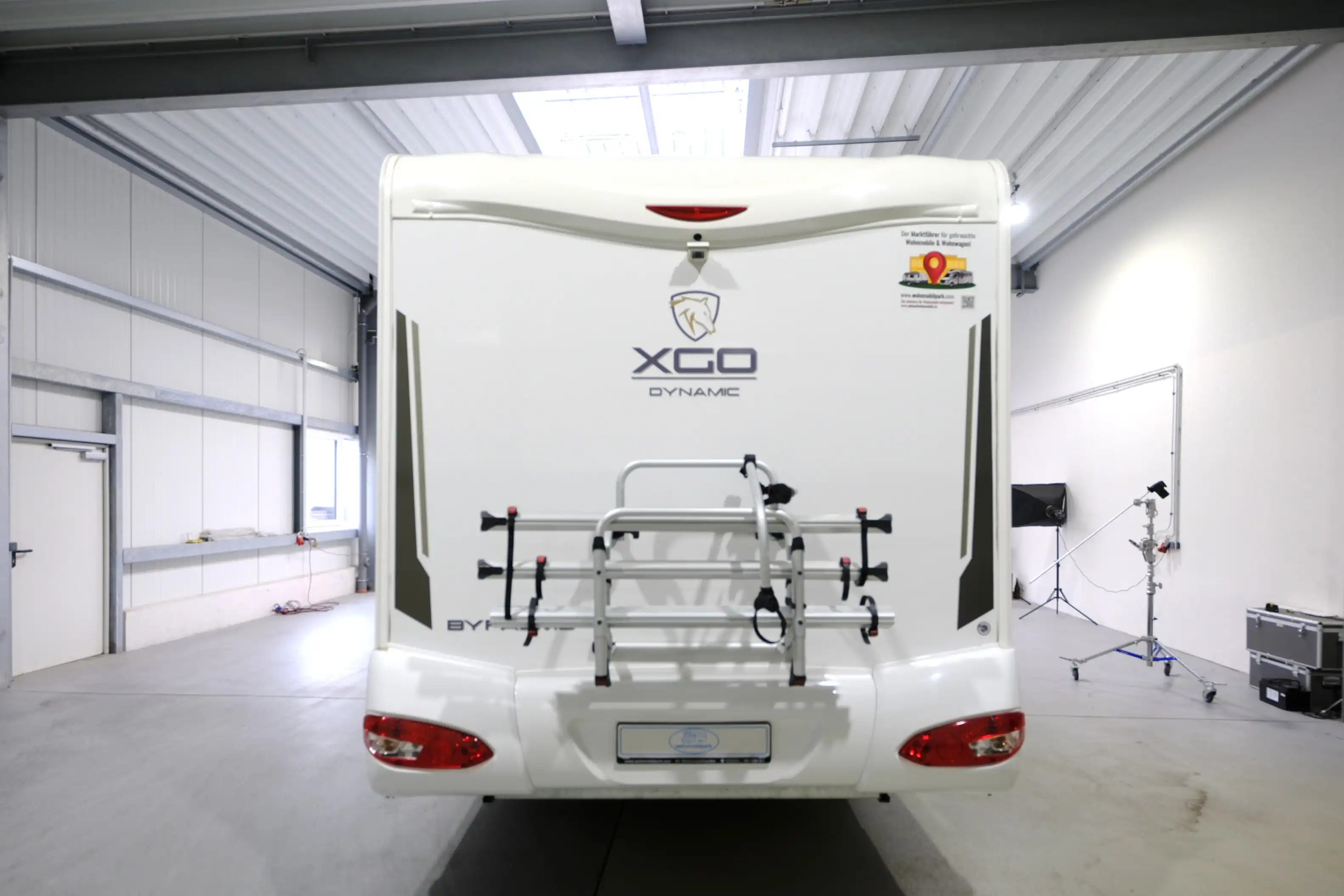 XGO Dynamic 95